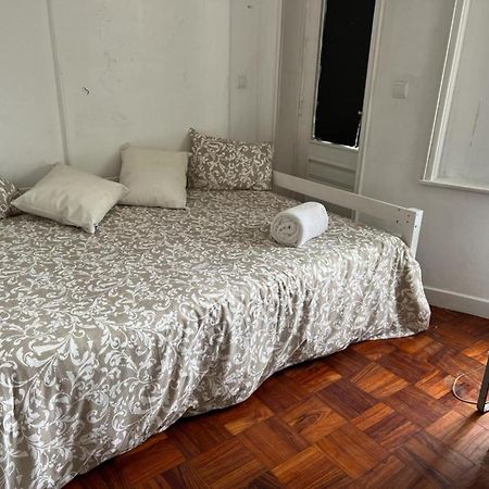 Relogio Guest House OOporto Exterior foto