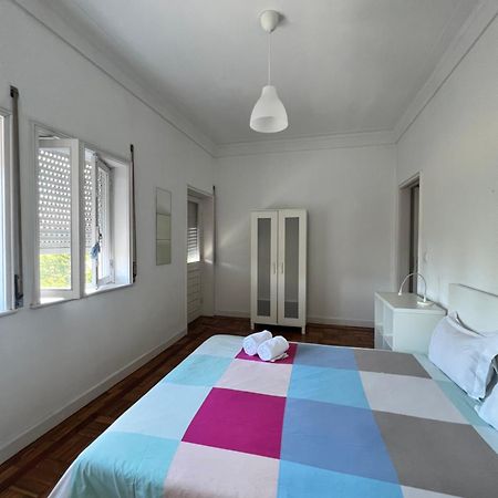 Relogio Guest House OOporto Exterior foto