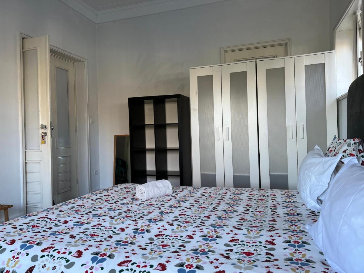 Relogio Guest House OOporto Exterior foto