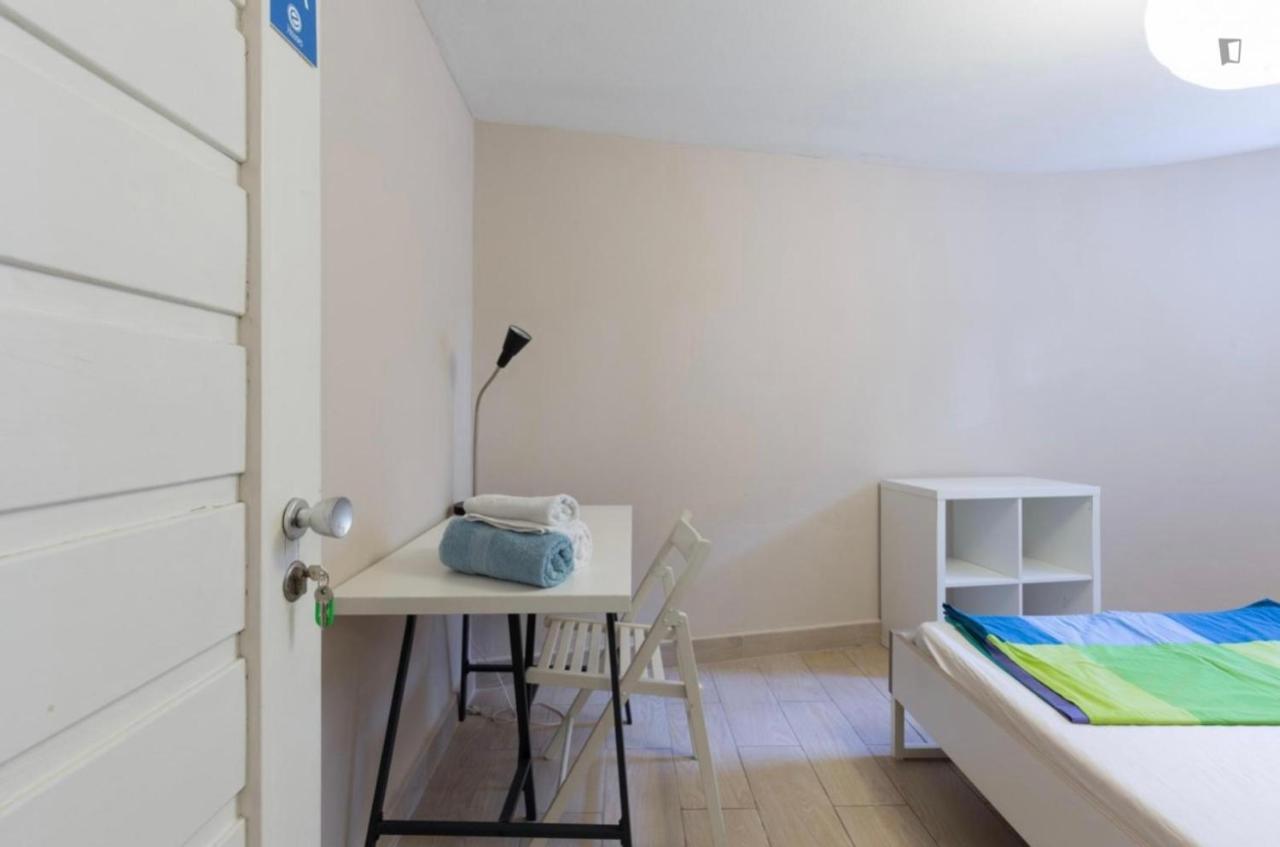 Relogio Guest House OOporto Exterior foto