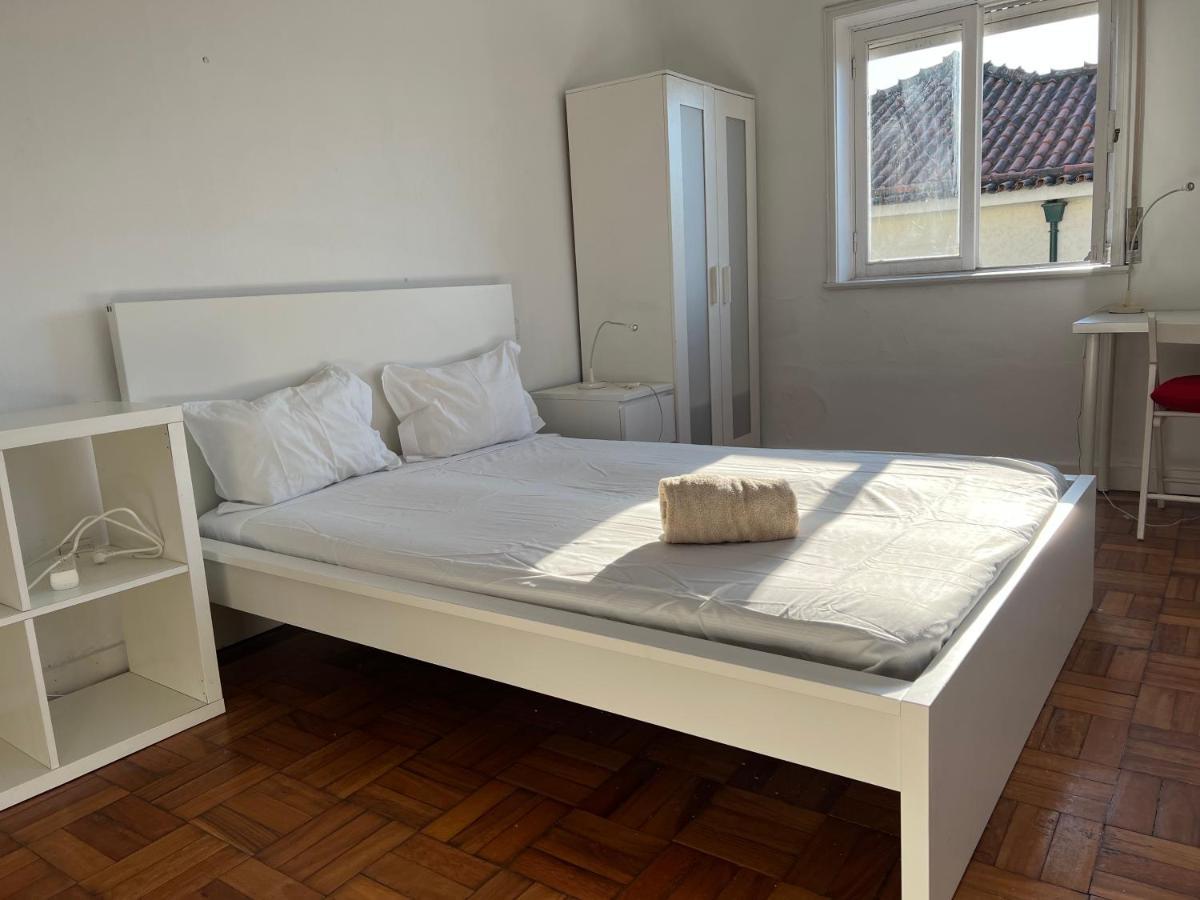 Relogio Guest House OOporto Exterior foto