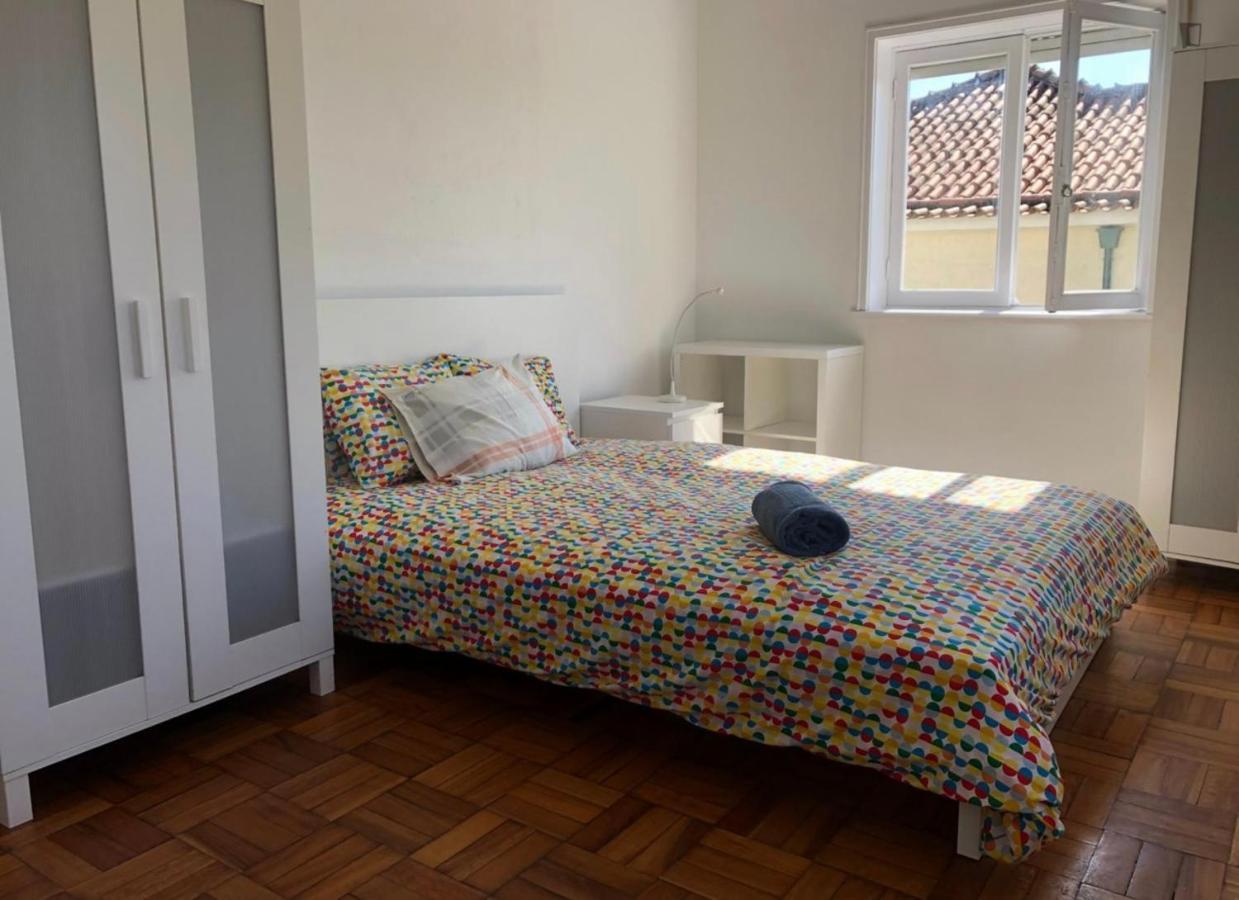 Relogio Guest House OOporto Exterior foto