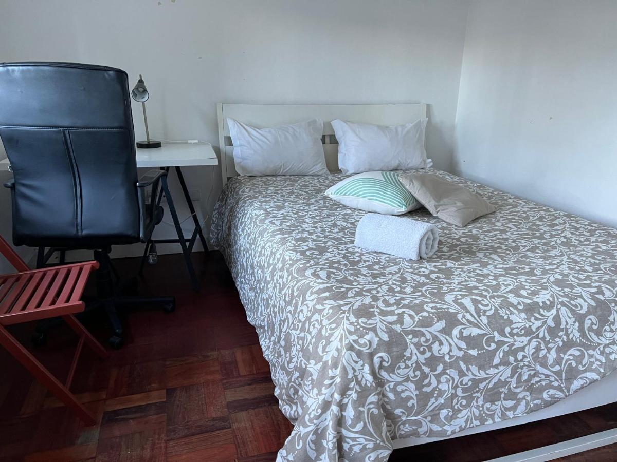 Relogio Guest House OOporto Exterior foto