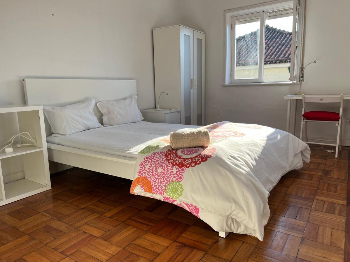 Relogio Guest House OOporto Exterior foto