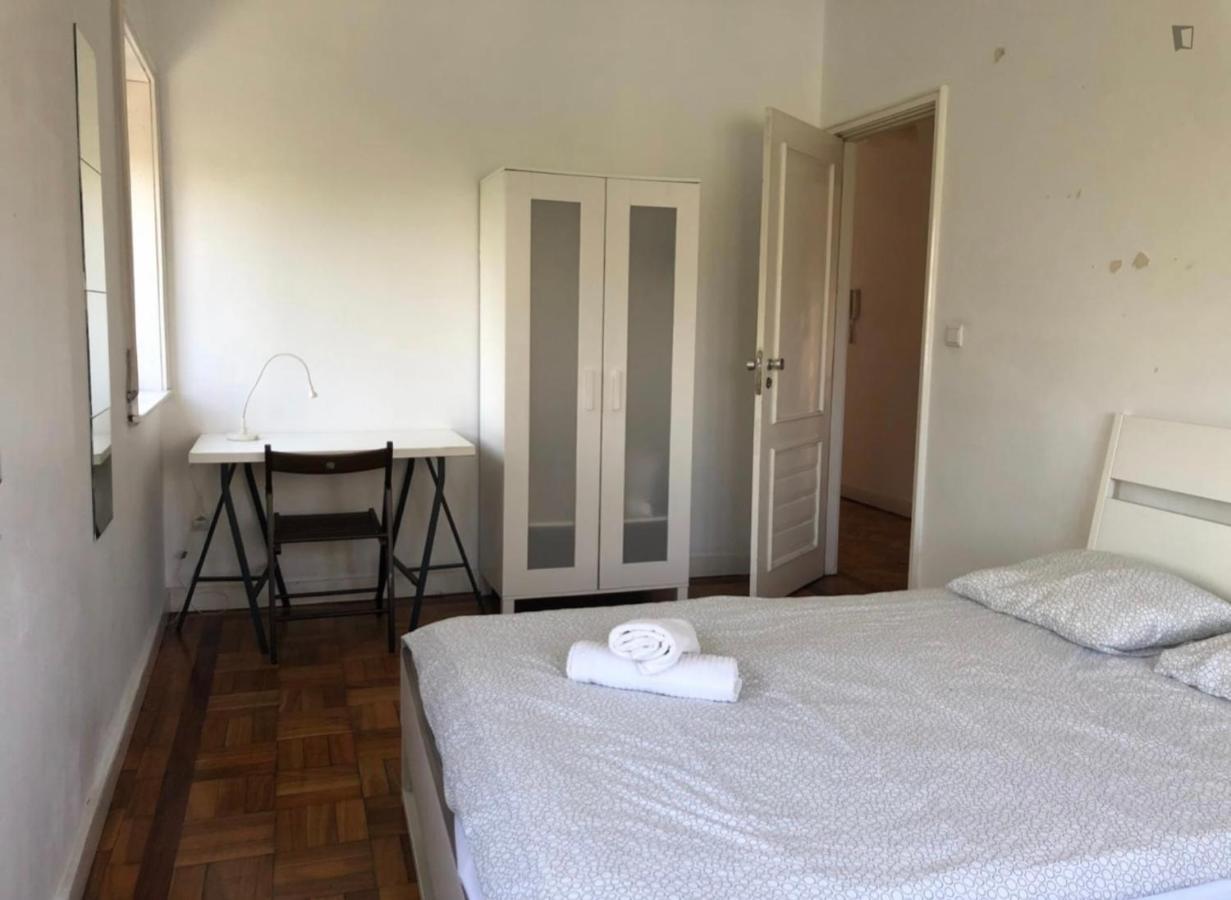 Relogio Guest House OOporto Exterior foto