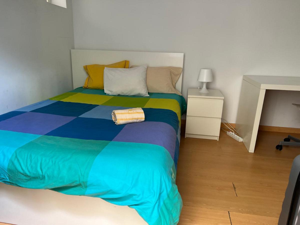 Relogio Guest House OOporto Exterior foto