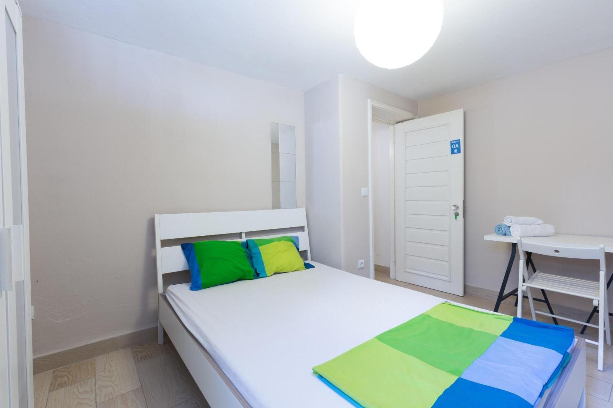 Relogio Guest House OOporto Exterior foto