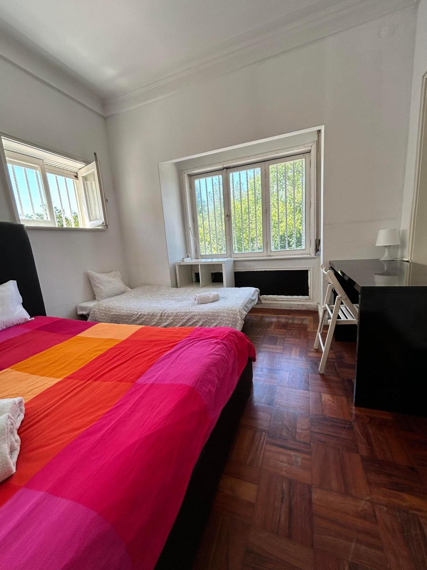 Relogio Guest House OOporto Exterior foto