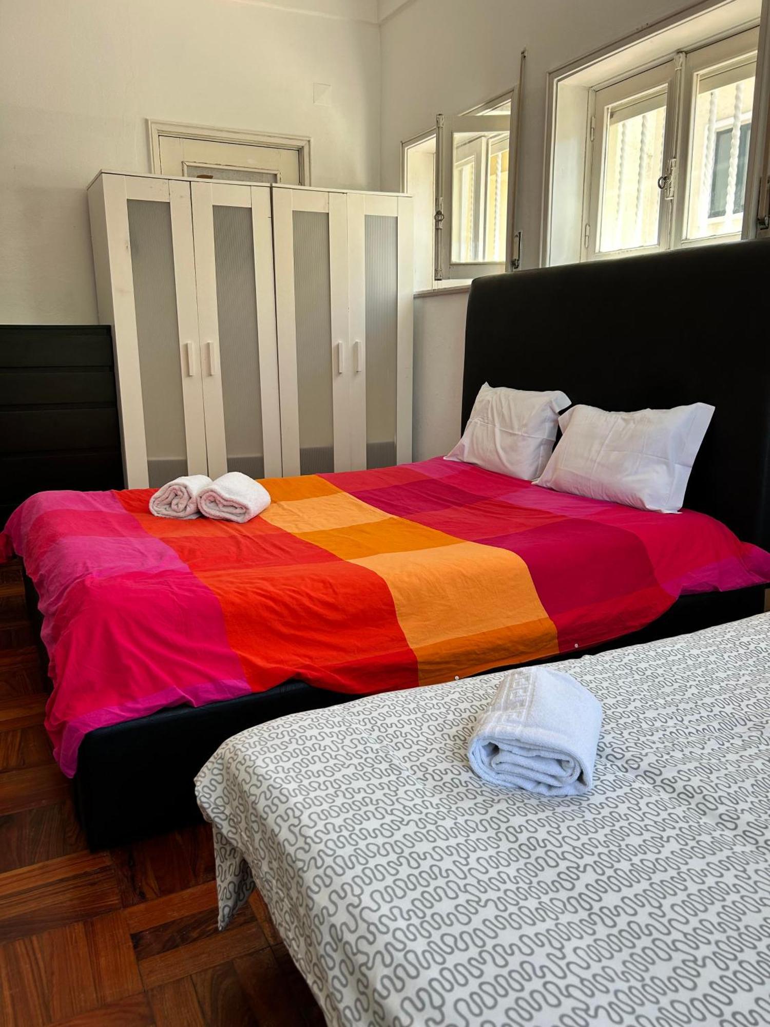 Relogio Guest House OOporto Exterior foto