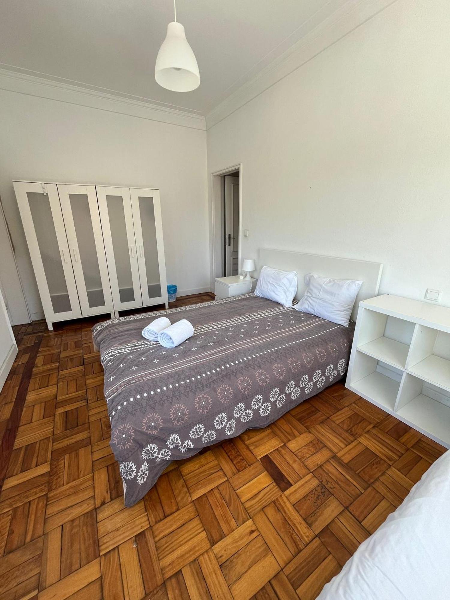 Relogio Guest House OOporto Exterior foto