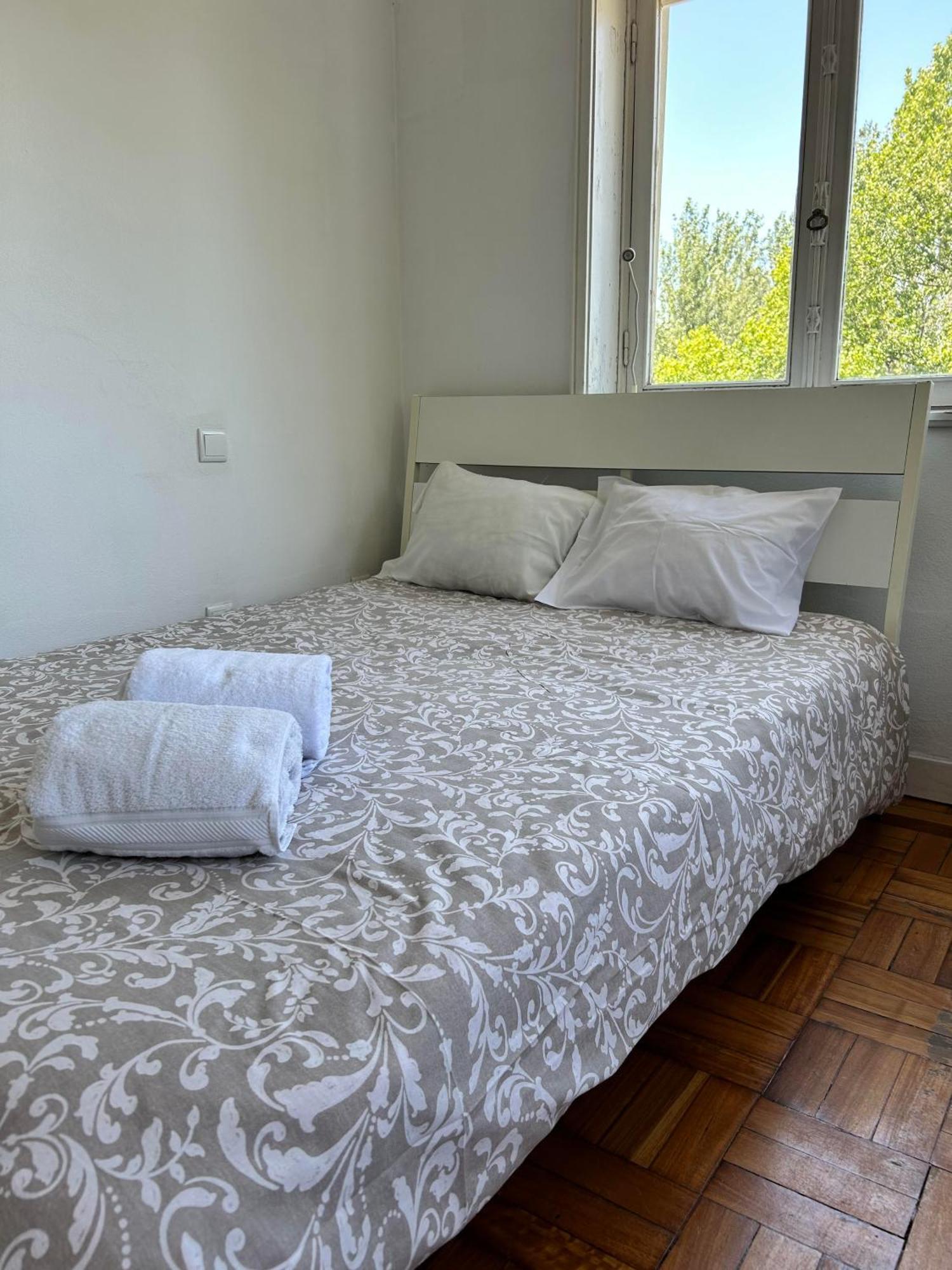 Relogio Guest House OOporto Exterior foto
